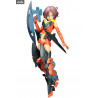 Megami Device - Figure SOL Road Runner, Plastic Model Kit