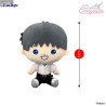PRE ORDER - Neon Genesis Evangelion - Shinji plush, Eva Pocket