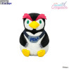 PRE ORDER - Neon Genesis Evangelion - Penpen plush, Eva Pocket