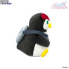 PRE ORDER - Neon Genesis Evangelion - Penpen plush, Eva Pocket