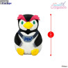 PRE ORDER - Neon Genesis Evangelion - Penpen plush, Eva Pocket