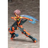 Megami Device - Figure SOL Road Runner, Plastic Model Kit