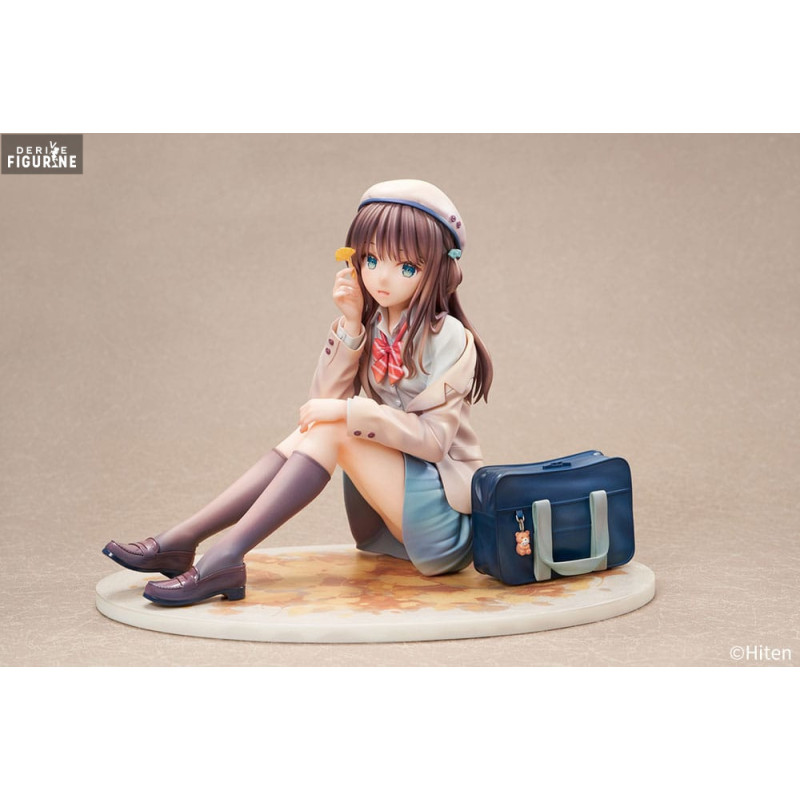 PRE ORDER - Original Character - Figure Aki no Iro Illustrated by Hiten