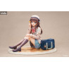 PRÉCOMMANDE - Original Character - Figurine Aki no Iro Illustrated by Hiten