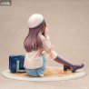 PRE ORDER - Original Character - Figure Aki no Iro Illustrated by Hiten