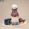 PRE ORDER - Original Character - Figure Aki no Iro Illustrated by Hiten
