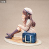 PRE ORDER - Original Character - Figure Aki no Iro Illustrated by Hiten
