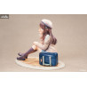 PRE ORDER - Original Character - Figure Aki no Iro Illustrated by Hiten