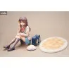 PRÉCOMMANDE - Original Character - Figurine Aki no Iro Illustrated by Hiten