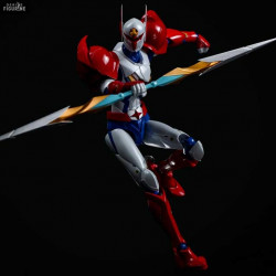 Infini-T Force, figurine...