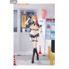 PRE ORDER  - Original Character - Figure Gal Policewoman Takanashi Arisa, Deluxe Edition
