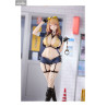 PRE ORDER  - Original Character - Figure Gal Policewoman Takanashi Arisa, Deluxe Edition