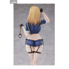 PRE ORDER  - Original Character - Figure Gal Policewoman Takanashi Arisa, Deluxe Edition