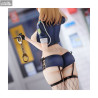 PRE ORDER  - Original Character - Figure Gal Policewoman Takanashi Arisa, Normal Edition