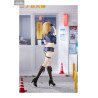PRE ORDER  - Original Character - Figure Gal Policewoman Takanashi Arisa, Normal Edition