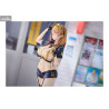 PRE ORDER  - Original Character - Figure Gal Policewoman Takanashi Arisa, Normal Edition