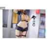 PRE ORDER  - Original Character - Figure Gal Policewoman Takanashi Arisa, Normal Edition