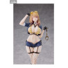 PRE ORDER  - Original Character - Figure Gal Policewoman Takanashi Arisa, Normal Edition
