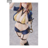 PRE ORDER  - Original Character - Figure Gal Policewoman Takanashi Arisa, Normal Edition