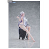 PRE ORDER - Original Character - Figure The Color of the Blue White Snake, Deluxe Edition