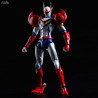 Infini-T Force, figurine Tekkaman, Fighting Gear