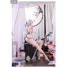 PRE ORDER - Original Character - Figure The Color of the Blue White Snake, Deluxe Edition