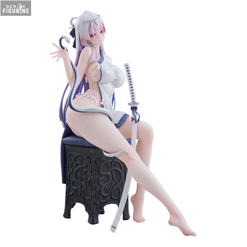 PRE ORDER - Original Character - Figure The Color of the Blue White Snake, Normal Edition