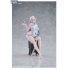 PRE ORDER - Original Character - Figure The Color of the Blue White Snake, Normal Edition