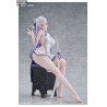 PRE ORDER - Original Character - Figure The Color of the Blue White Snake, Normal Edition