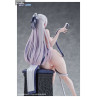 PRE ORDER - Original Character - Figure The Color of the Blue White Snake, Normal Edition