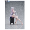 PRE ORDER - Original Character - Figure The Color of the Blue White Snake, Normal Edition