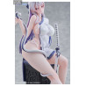 PRE ORDER - Original Character - Figure The Color of the Blue White Snake, Normal Edition