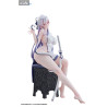 PRE ORDER - Original Character - Figure The Color of the Blue White Snake, Normal Edition
