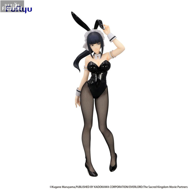 PRE ORDER - Overlord - Figure Narberal, BiCute Bunnies