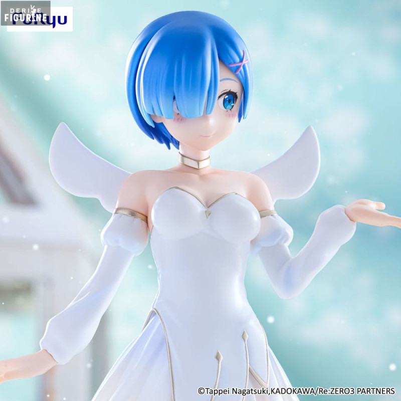 PRE ORDER - Re:Zero -...