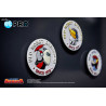 Pack 6 magnets UFO Robot Grendizer