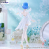PRE ORDER - Re:Zero - Starting Life in Another World - Figure Rem Little Wings, BiCute Pure