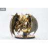 PRÉCOMMANDE - Yu-Gi-Oh! GX - Figurine Hamon, Lord of Striking Thunder