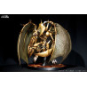 PRÉCOMMANDE - Yu-Gi-Oh! GX - Figurine Hamon, Lord of Striking Thunder