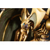 PRÉCOMMANDE - Yu-Gi-Oh! GX - Figurine Hamon, Lord of Striking Thunder