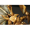 PRÉCOMMANDE - Yu-Gi-Oh! GX - Figurine Hamon, Lord of Striking Thunder