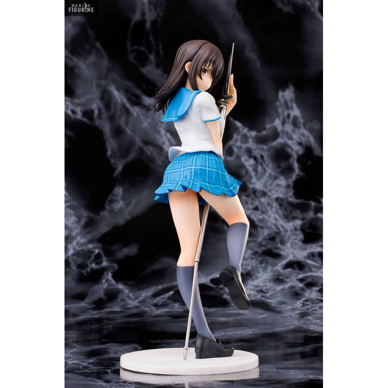 Strike the Blood - Figurine...