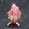 PRE ORDER - To Love-Ru Darkness - Sephie Michaela Deviluke figure (Renewel Package Edition), Darkness