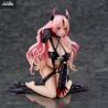 PRE ORDER - To Love-Ru Darkness - Sephie Michaela Deviluke figure (Renewel Package Edition), Darkness