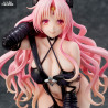PRE ORDER - To Love-Ru Darkness - Sephie Michaela Deviluke figure (Renewel Package Edition), Darkness