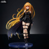 PRÉCOMMANDE - To Love-Ru Darkness - Figurine Golden Darkness, Black Trance