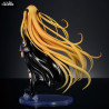 PRE ORDER - To Love-Ru Darkness - Golden Darkness figure, Black Trance
