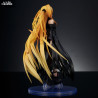 PRE ORDER - To Love-Ru Darkness - Golden Darkness figure, Black Trance