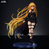 PRE ORDER - To Love-Ru Darkness - Golden Darkness figure, Black Trance