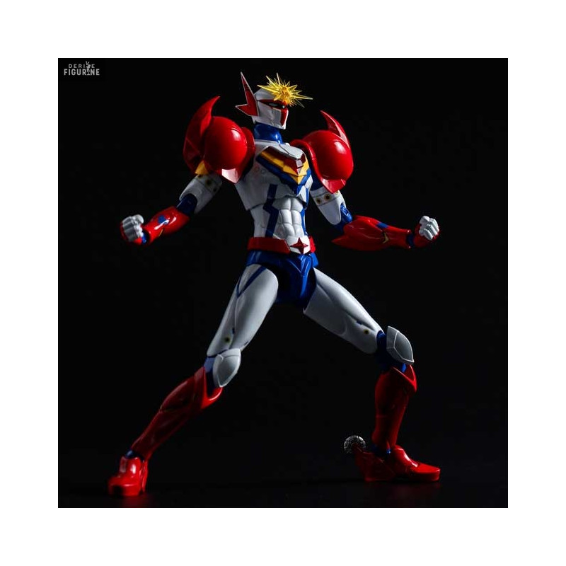 Infini-T Force, figurine...